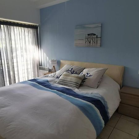 L'Apartment Paradise Sur Mer/80Sqm Beach Front +Ac Menton Exterior foto